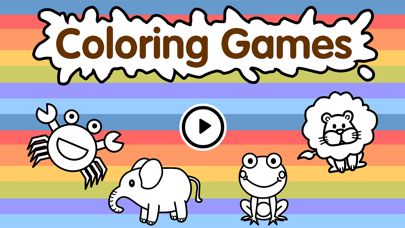 Coloring Game screenshot 1