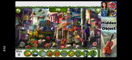 Game screenshot Mystery Hidden Object Games 7 apk