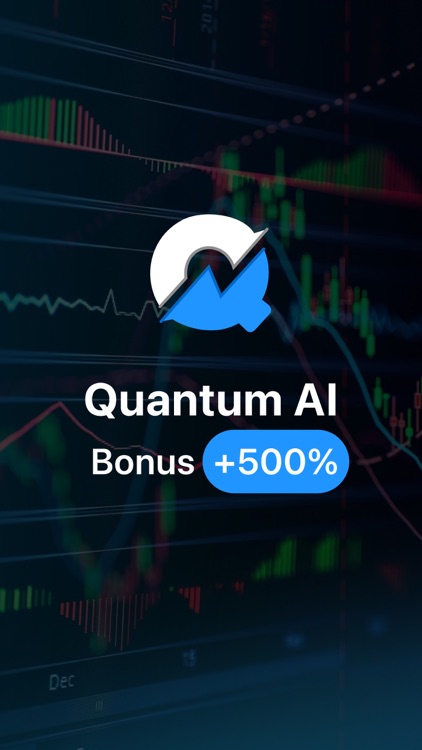 Quantum AI Trade Calculator