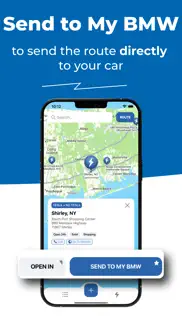 superchargers for bmw iphone screenshot 4