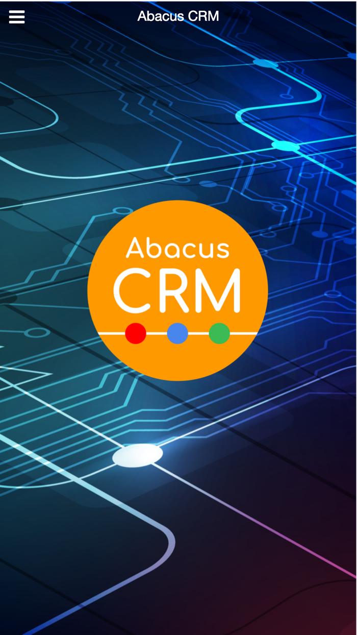 Abacus CRM