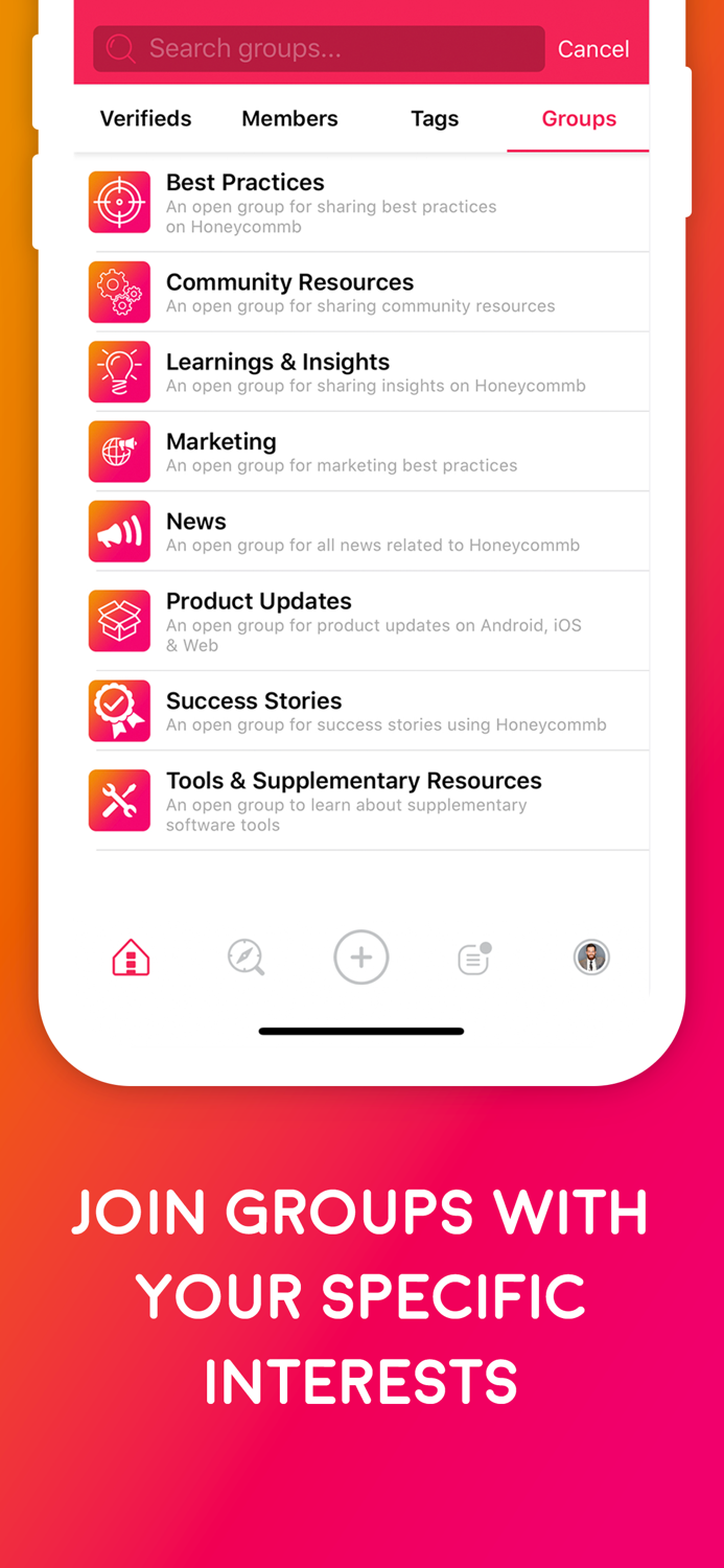 Colony By Honeycommb