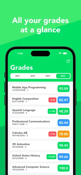 Game screenshot GradeWay for HAC mod apk