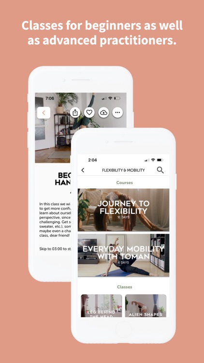 SATI studio screenshot-3