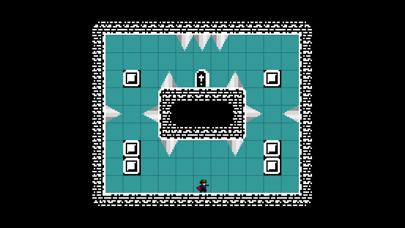 I Wanna Be Hero Screenshot