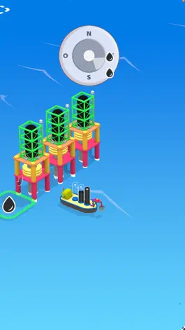 Game screenshot Oil Master apk