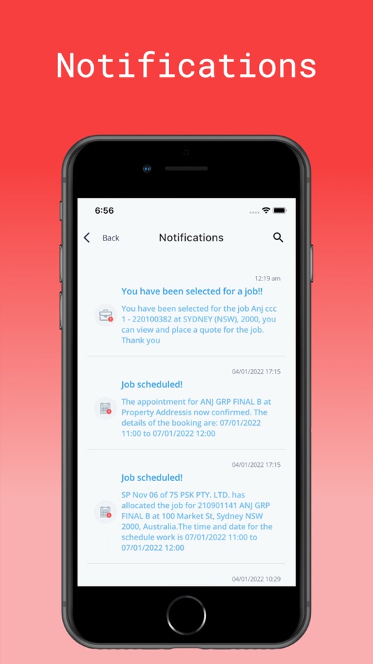 #8. B+A Trade (iOS) 由: BricksAndAgent