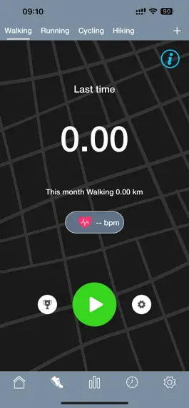 Game screenshot Volkano Active apk
