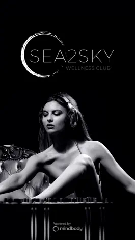 Game screenshot Sea2Sky Wellness Club mod apk