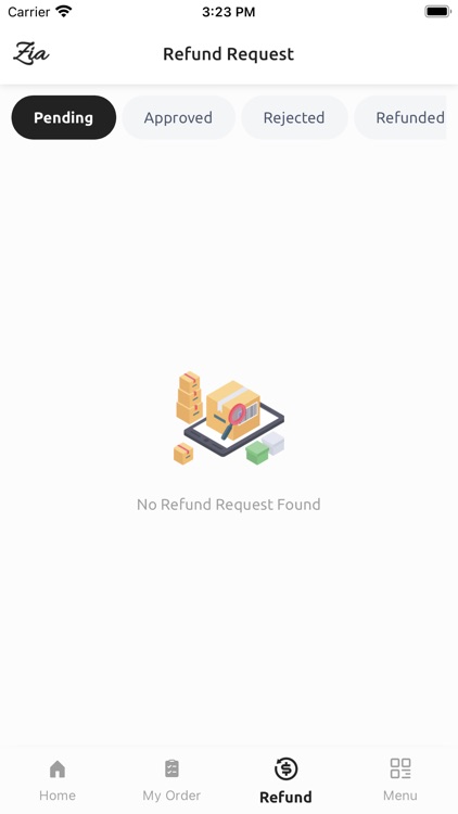 Matazia Vendor App screenshot-3