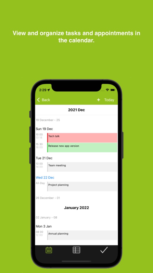 #4. twoeyes (iOS) 由: twoeyes software GmbH