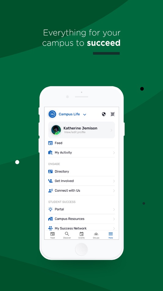 #7. Dartmouth Groups (iOS) 由: Dartmouth College