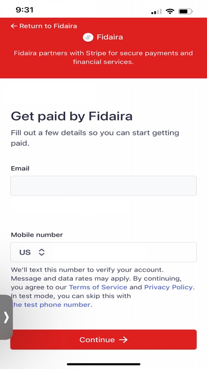 Fidaira screenshot-8