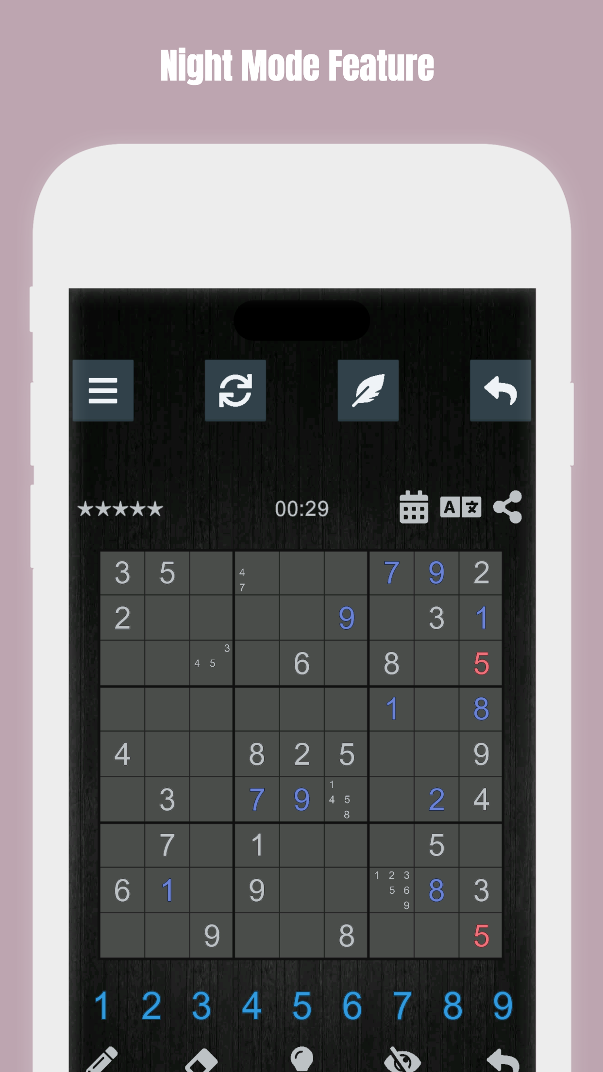 ™ Sudoku