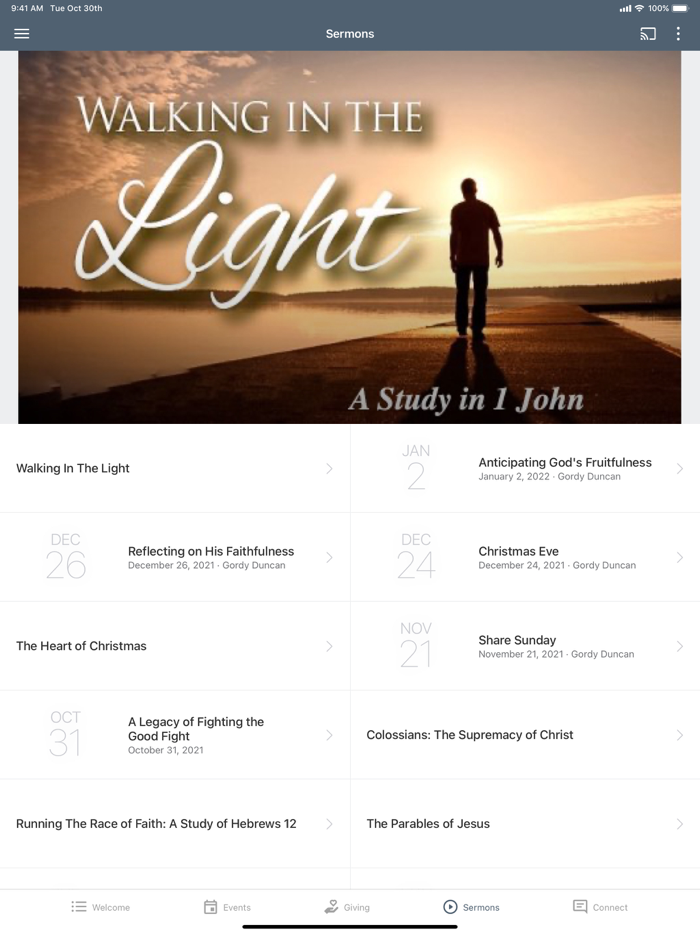 Cornerstone Moorpark