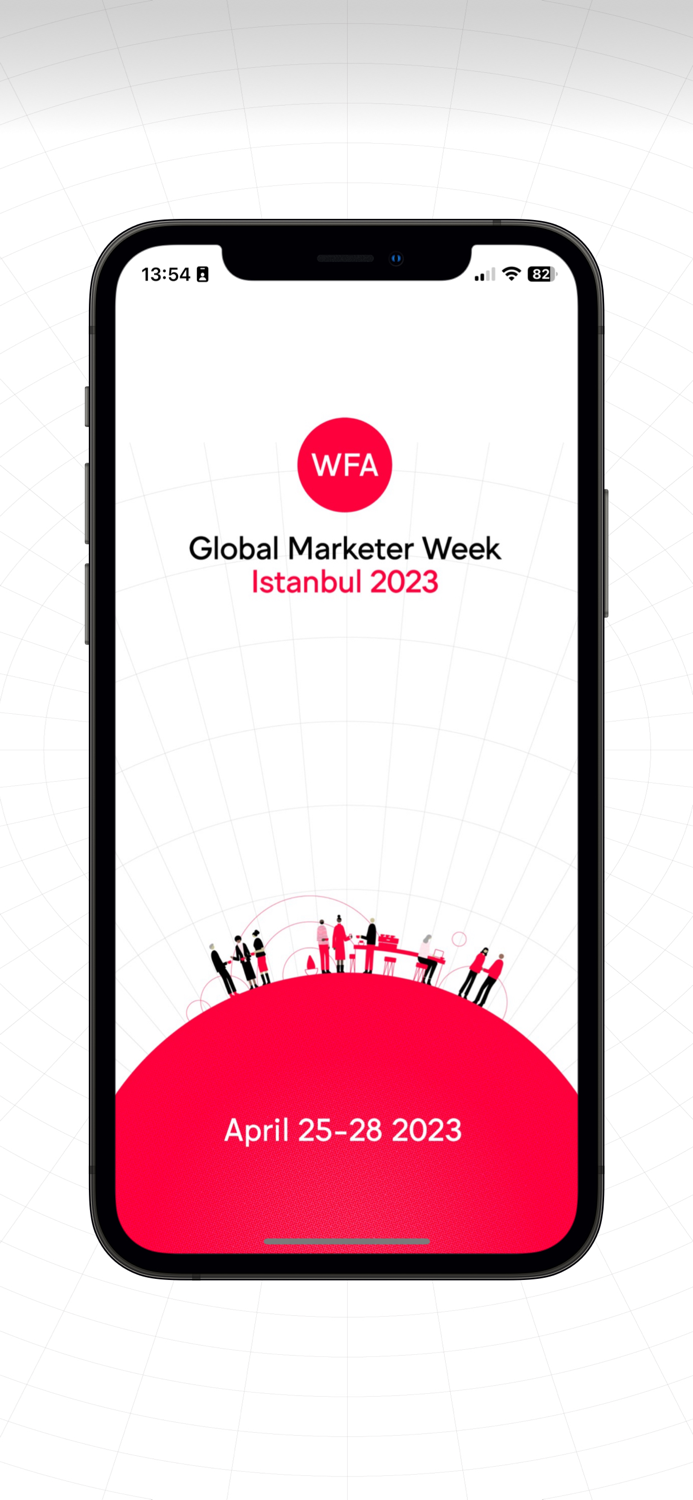 Global Marketer Week 2023
