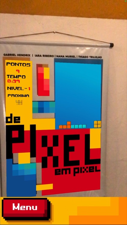 De Pixel Em Pixel screenshot-6