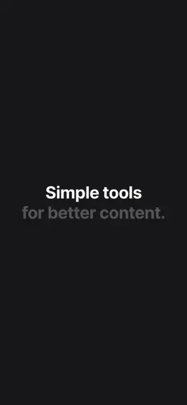 Game screenshot LD - Premium Content Creator mod apk