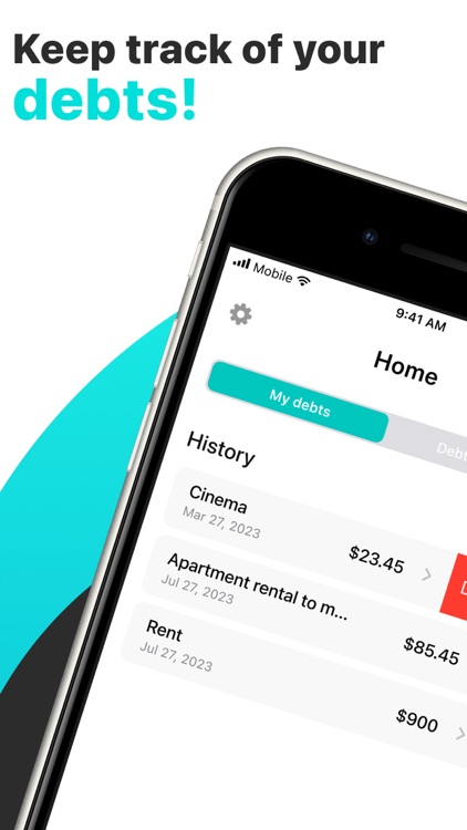 Vinada Finance