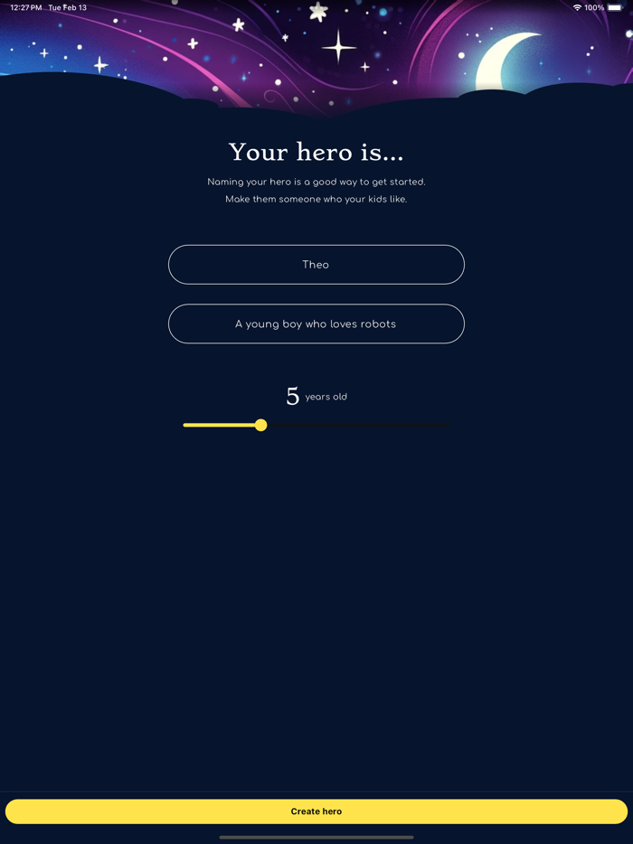 World of Tales Bedtime Stories