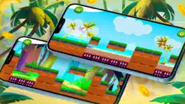 Game screenshot Ape Aegis apk