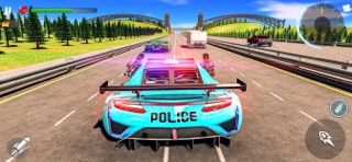 警察の車のゲーム - 警察のゲームのおすすめ画像3