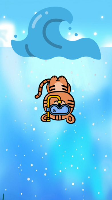 Fortune Tiger: Tricky Tamer Screenshot