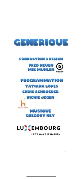 Game screenshot Fakelzuch hack