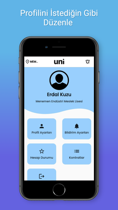 Hadi Okulum Screenshot