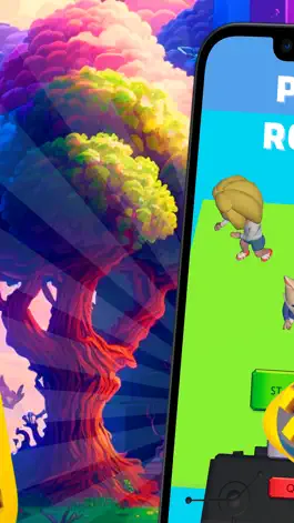 Game screenshot Play Room apk