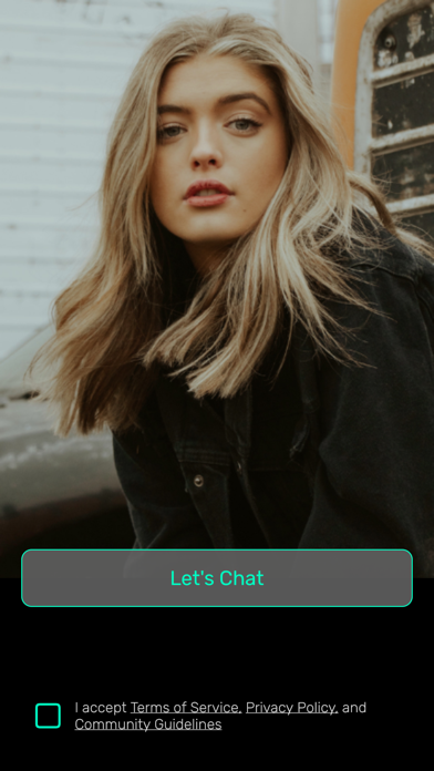 Chumss Screenshot