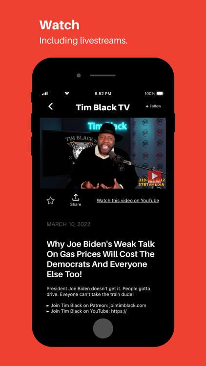 OptOut News screenshot-3