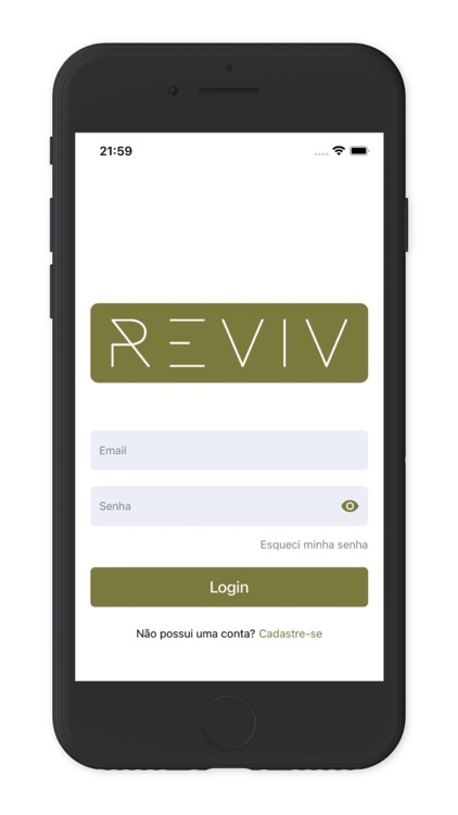 Clube Reviv screenshot-3