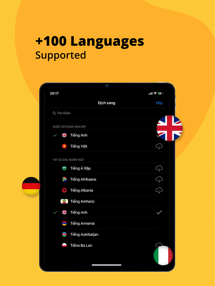 Photo Translator - Translate