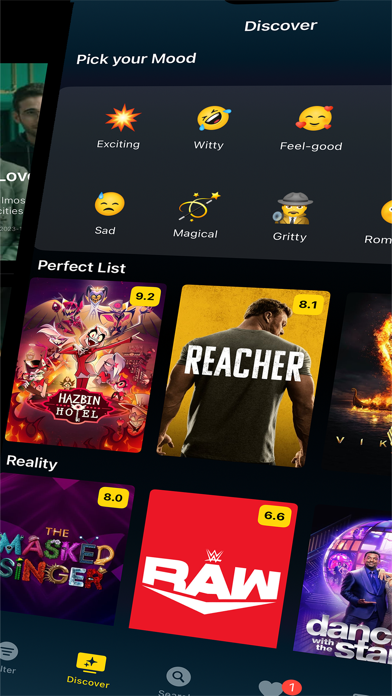 youcine+ : movie show & tv Screenshot