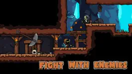 Game screenshot Sword kingdom - Skeleton war apk