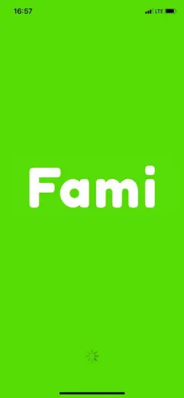 Game screenshot FAMI.FOTO mod apk