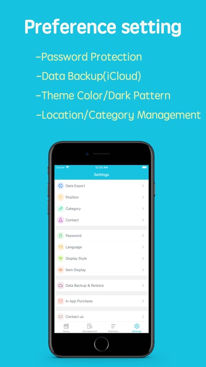 Storage Helper & Item Sort screenshot-4
