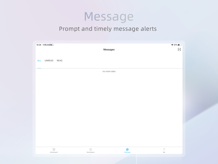 My SyndicateFingertip Office