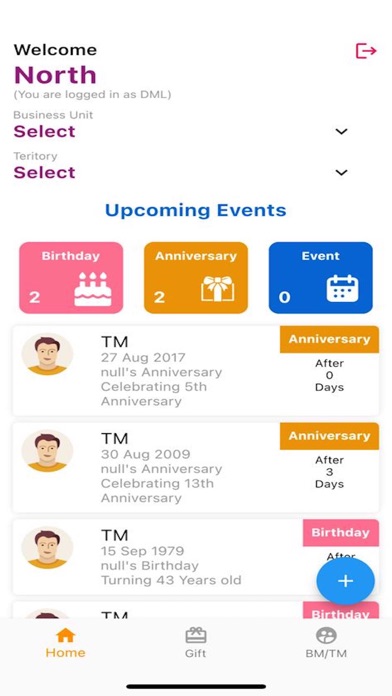 Engage_s Screenshot