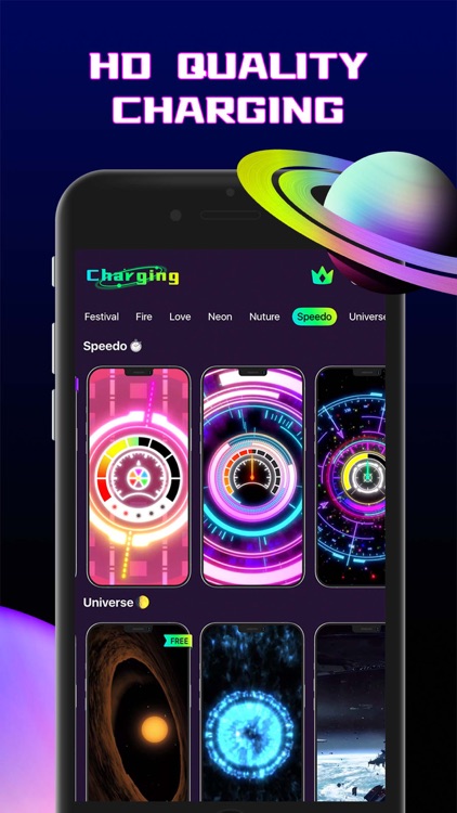 4K Live Wallpapers Go