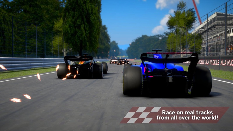 Ala Mobile Lite screenshot 4