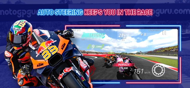 GP MOTO RACING - Play Online for Free!