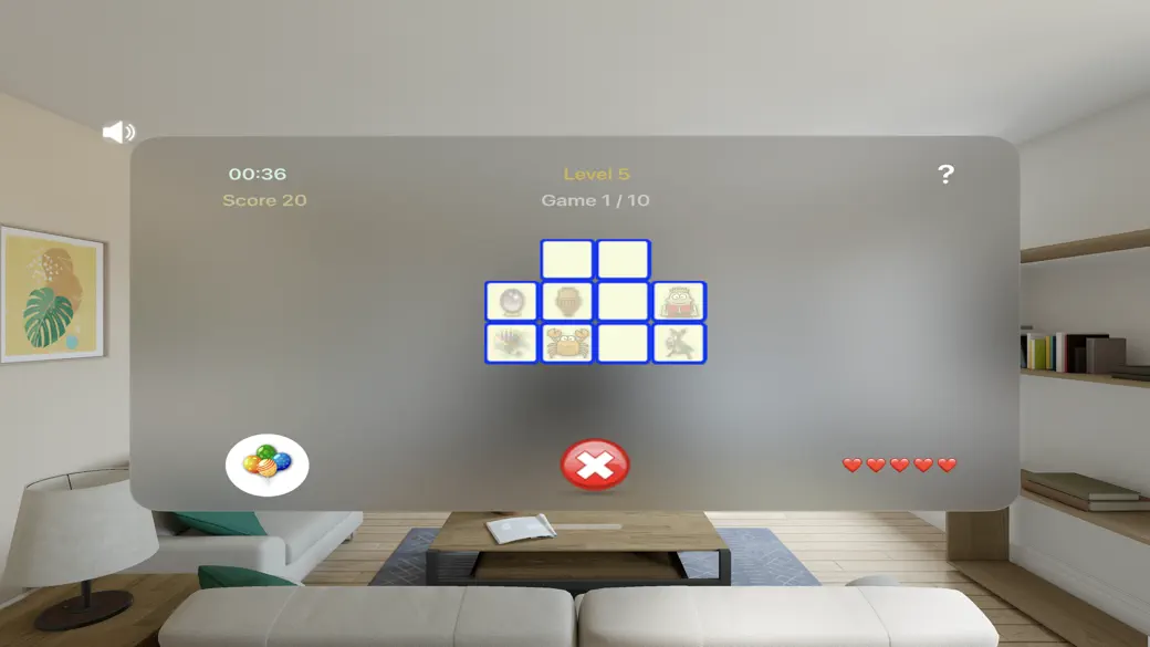 MemPal Pro screenshot 2