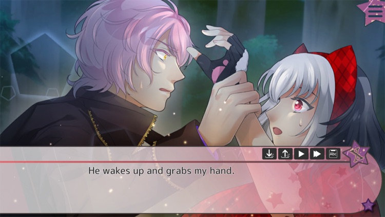 Eroolia HTFALK Remastered screenshot-4