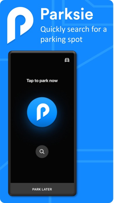 Parksie Screenshot
