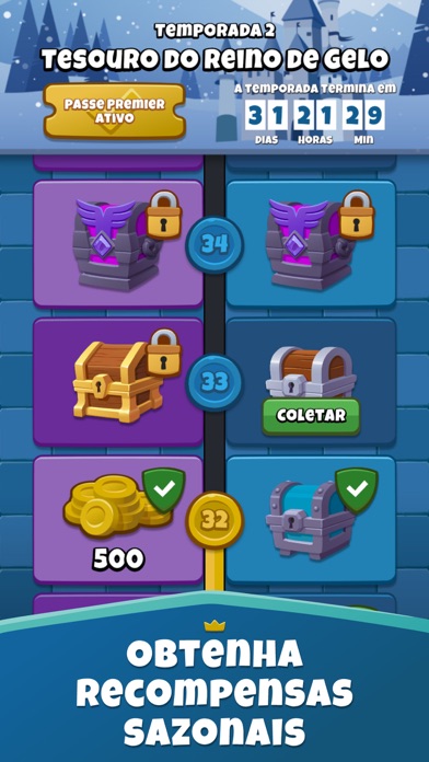 Hero Royale: Defesa de Torres