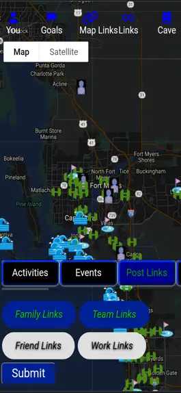 Game screenshot Meeting Links hack