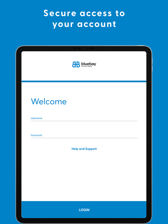 Bluebay Classic Home Loans