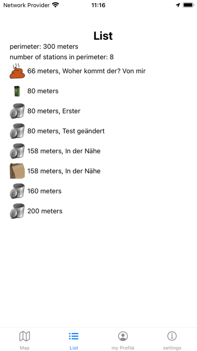 DogStations Screenshot
